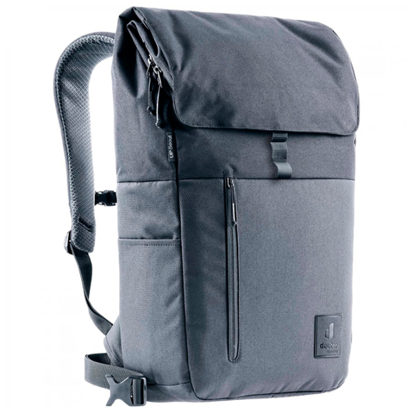 Рюкзак Deuter UP Seoul 15" Серый
Черный  photo 2