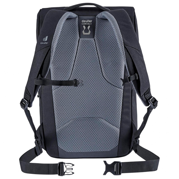 Рюкзак Deuter UP Seoul 15" Серый
Черный  photo 3
