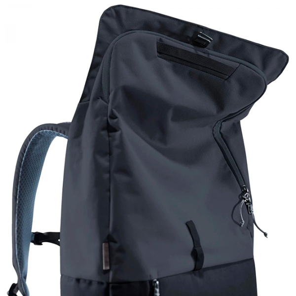 Рюкзак Deuter UP Seoul 15" Серый
Черный  photo 7