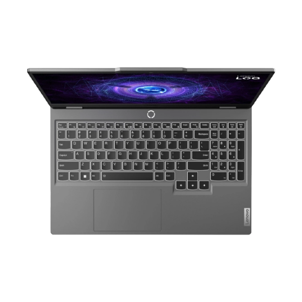 Laptop Lenovo LOQ 3 15IAX9 Luna Gray 15.6" | 24 GB | 512 GB | Intel Core i5 12450HX | GeForce RTX 4050 6 GB photo 2