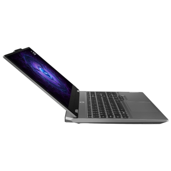 Laptop Lenovo LOQ 3 15IAX9 Luna Gray 15.6" | 24 GB | 512 GB | Intel Core i5 12450HX | GeForce RTX 4050 6 GB photo 6
