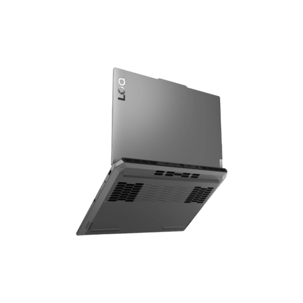 Laptop Lenovo LOQ 3 15IAX9 Luna Gray 15.6" | 24 GB | 512 GB | Intel Core i5 12450HX | GeForce RTX 4050 6 GB photo 8