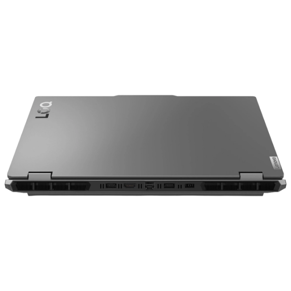 Laptop Lenovo LOQ 3 15IAX9 Luna Gray 15.6" | 24 GB | 512 GB | Intel Core i5 12450HX | GeForce RTX 4050 6 GB photo 9