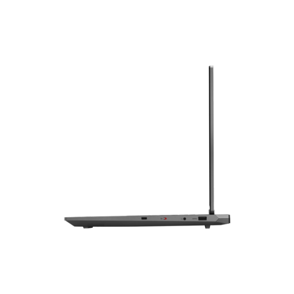 Laptop Lenovo LOQ 3 15IAX9 Luna Gray 15.6" | 24 GB | 512 GB | Intel Core i5 12450HX | GeForce RTX 4050 6 GB photo 11