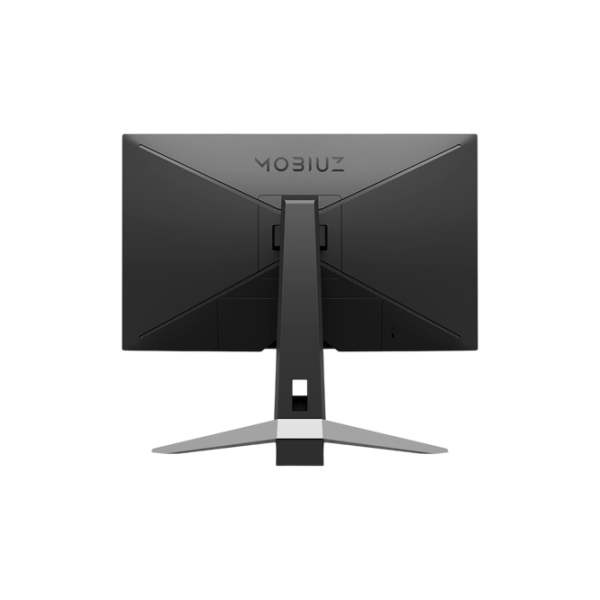 Monitor BENQ EX240N Black 23.8" Full HD VA WLED photo 2
