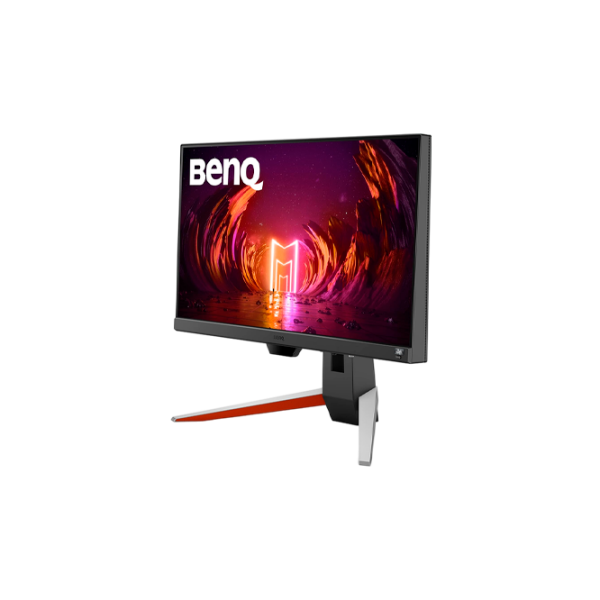 Monitor BENQ EX240N Black 23.8" Full HD VA WLED photo 3
