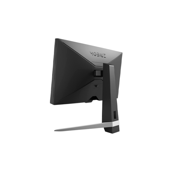Monitor BENQ EX240N Black 23.8" Full HD VA WLED photo 5