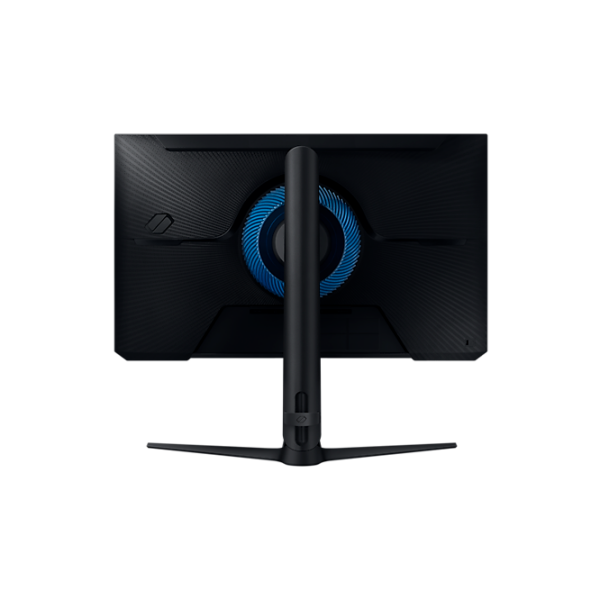 Monitor Samsung Odyssey G3 S24DG302 Black 23.8" Full HD VA LED photo 5