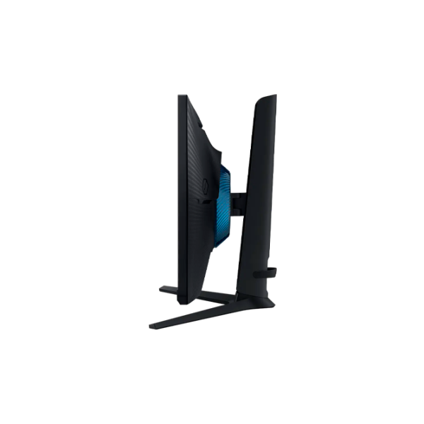 Monitor Samsung Odyssey G3 S27DG300 Black 27" Full HD VA WLED photo 4
