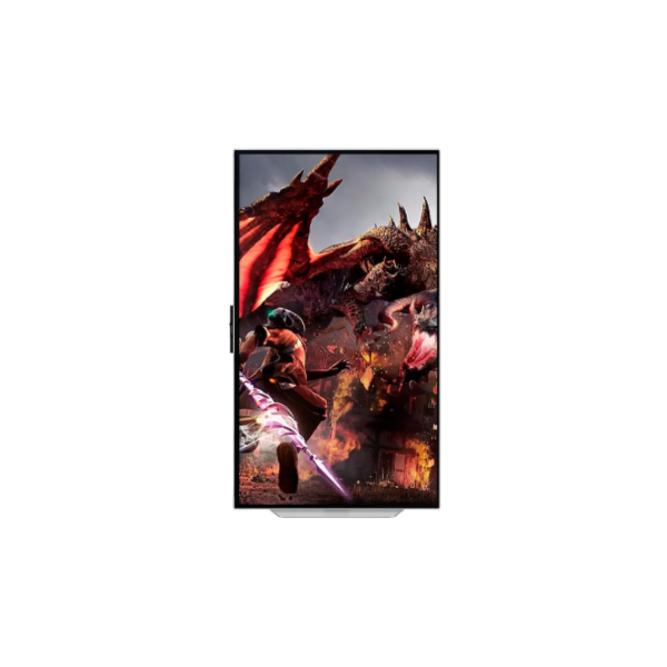 Монитор Samsung Odyssey G8 S32DG800 Черный 31.5" 4K OLED WLED photo 2