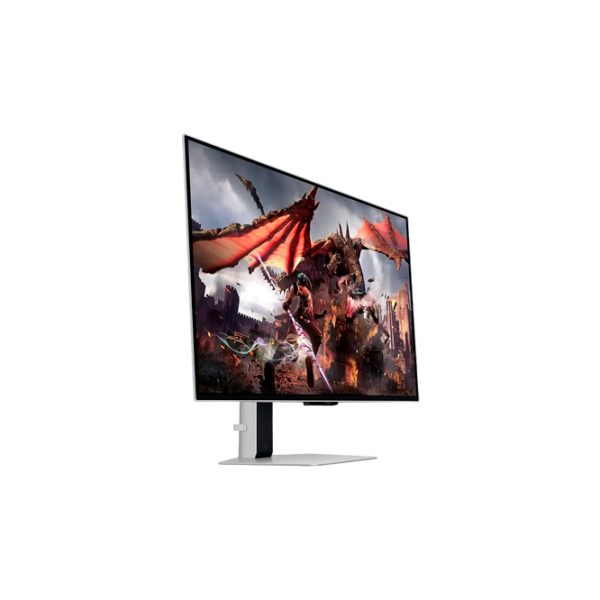 Монитор Samsung Odyssey G8 S32DG800 Черный 31.5" 4K OLED WLED photo 3