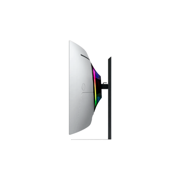 Monitor Samsung Odyssey G8 S34DG852 Black 31.5" WQHD OLED WLED photo 3