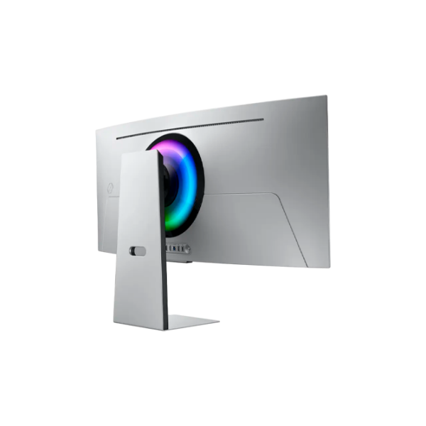 Monitor Samsung Odyssey G8 S34DG852 Black 31.5" WQHD OLED WLED photo 5