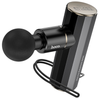 Aparat de masaj Hoco HP50 Black 