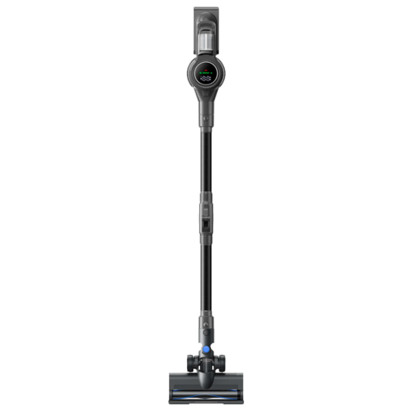 Aspirator vertical Mova J30 Black | Uscată | Container | 0.5 l photo 1