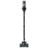 Aspirator vertical Mova J30 Black  | Uscată | Container | 0.5 l