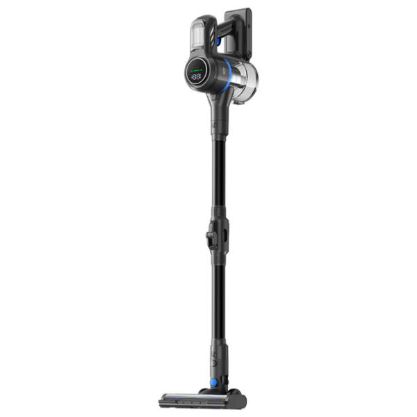 Aspirator vertical Mova J30 Black | Uscată | Container | 0.5 l photo 2