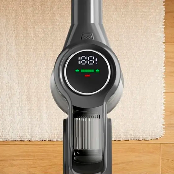 Aspirator vertical Mova J30 Black | Uscată | Container | 0.5 l photo 10
