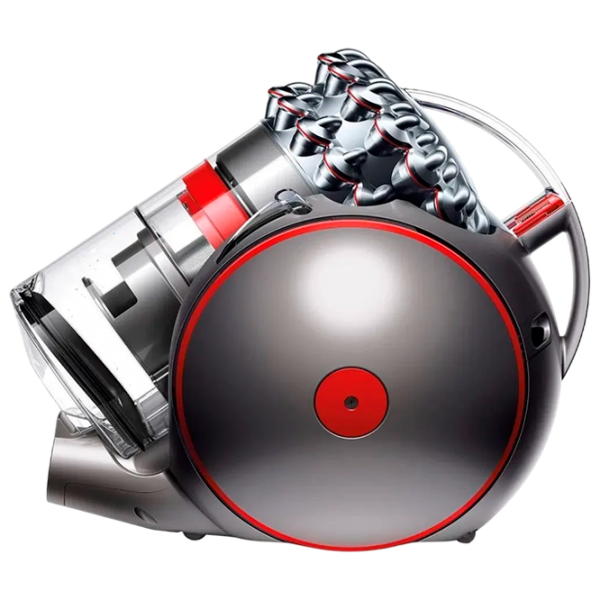 Aspirator Dyson Big Ball Absolute 2 Nickel 700 W | Uscată | Container | 0.8 l photo 2