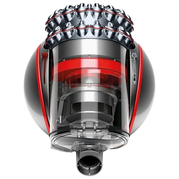 Aspirator Dyson Big Ball Absolute 2 Nickel 700 W | Uscată | Container | 0.8 l photo 3