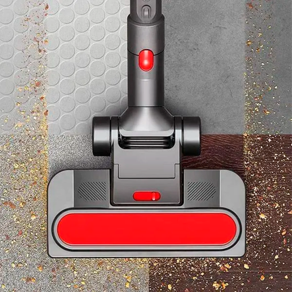 Aspirator Dyson Big Ball Absolute 2 Nickel 700 W | Uscată | Container | 0.8 l photo 8