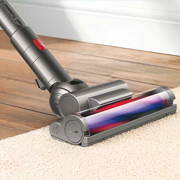 Aspirator Dyson Big Ball Absolute 2 Nickel 700 W | Uscată | Container | 0.8 l photo 9