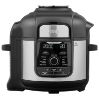 Multifierbător Ninja OP500EU Inox 1760 W, 7.5 l