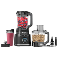 Blender staționar Ninja TB401EU Black 