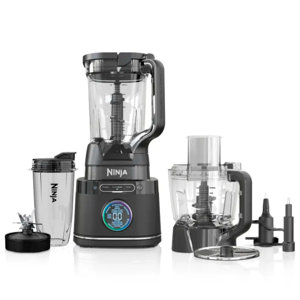 Blender staționar Ninja TB401EU Black  photo 2