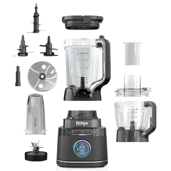Blender staționar Ninja TB401EU Black  photo 3