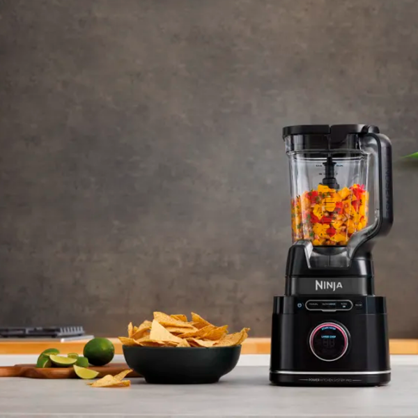 Blender staționar Ninja TB401EU Black  photo 4