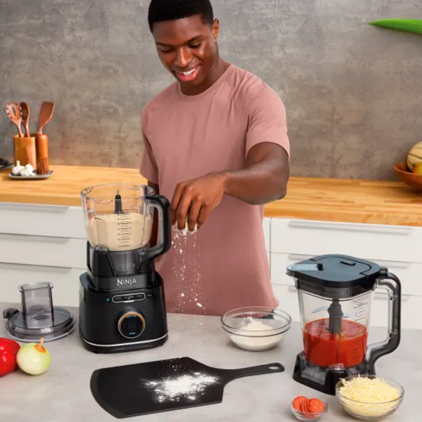 Blender staționar Ninja TB401EU Black  photo 5