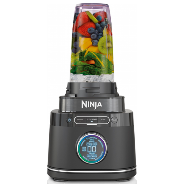 Blender staționar Ninja TB401EU Black  photo 8