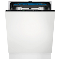 Mașină de spălat vase Electrolux EEM48221L Black 14 seturi, E