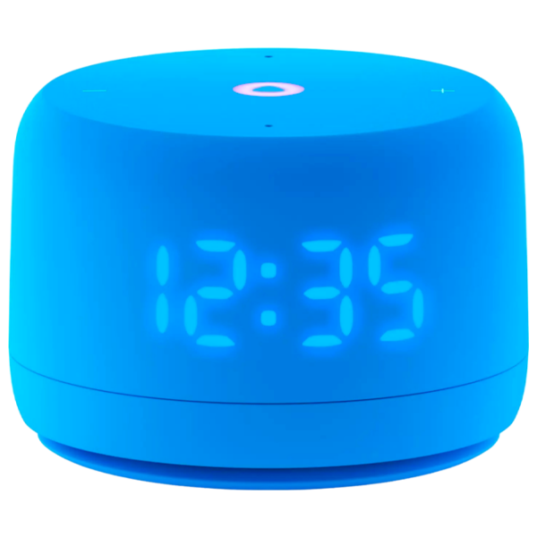 Boxă smart Yandex Station Lite 2 Blue  photo 1