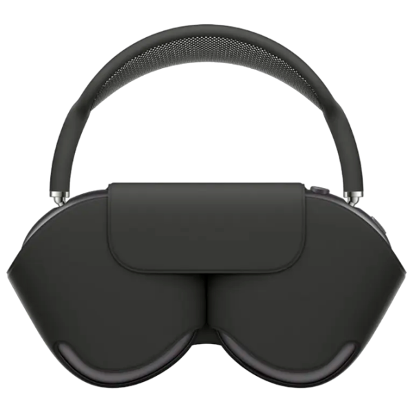 Наушники Apple AirPods Max Серый Беспроводные / Персональный / Полноразмерные photo 4