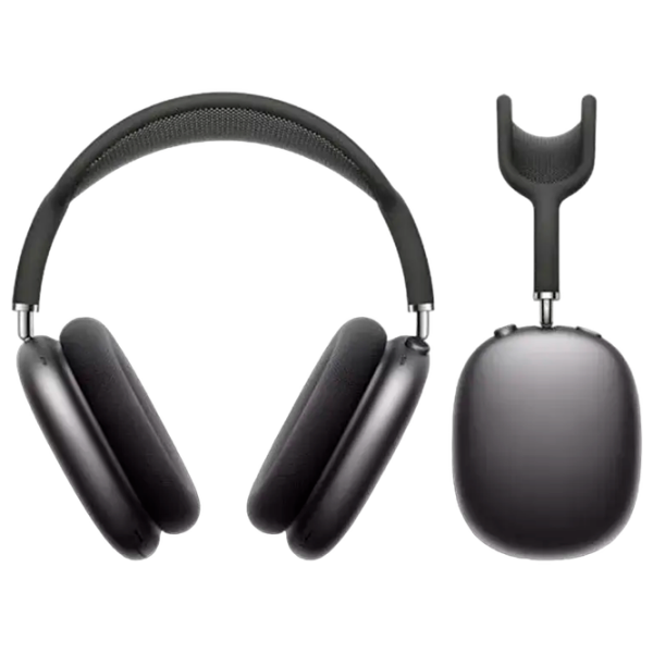 Наушники Apple AirPods Max Серый Беспроводные / Персональный / Полноразмерные photo 5