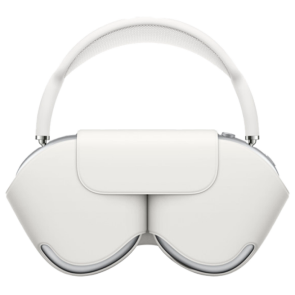Căști Apple AirPods Max Silver Fără fir / Personal / Over the ear photo 4