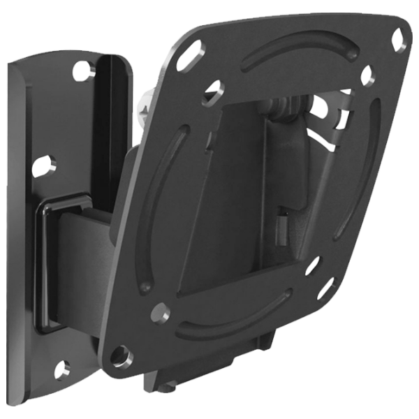 Suport TV Barkan E120 Black VESA 100 x 100 mm photo 1