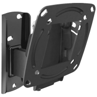 Кронштейн ТВ Barkan E120 Черный VESA 100 x 100 мм