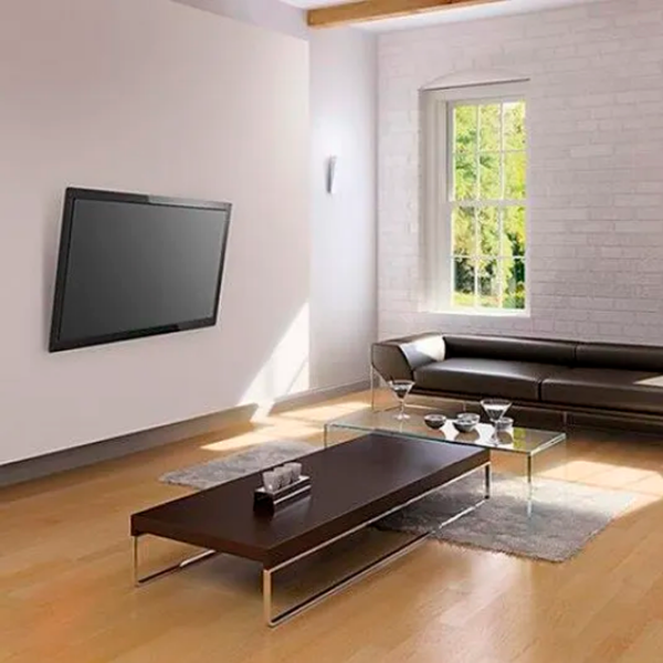 Suport TV Barkan E120 Black VESA 100 x 100 mm photo 4