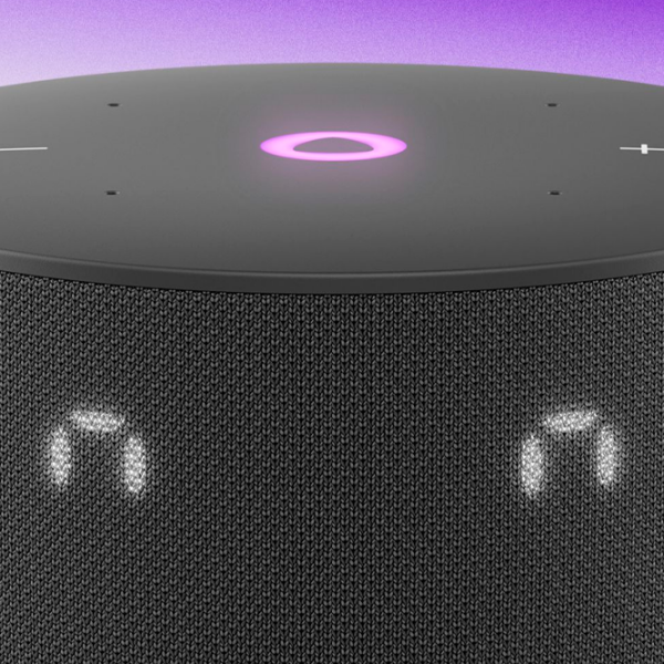 Boxă smart Yandex Station Mini 3 Black  photo 4