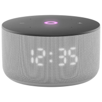 Boxă smart Yandex Station Mini 3 Gray 