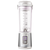 Blender staționar Ninja BC151EUWH White 