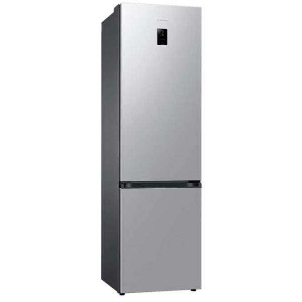 Холодильник Samsung RB38C676DSA/EF Серебряный 276Л / No Frost, 114л / No Frost, D photo 3