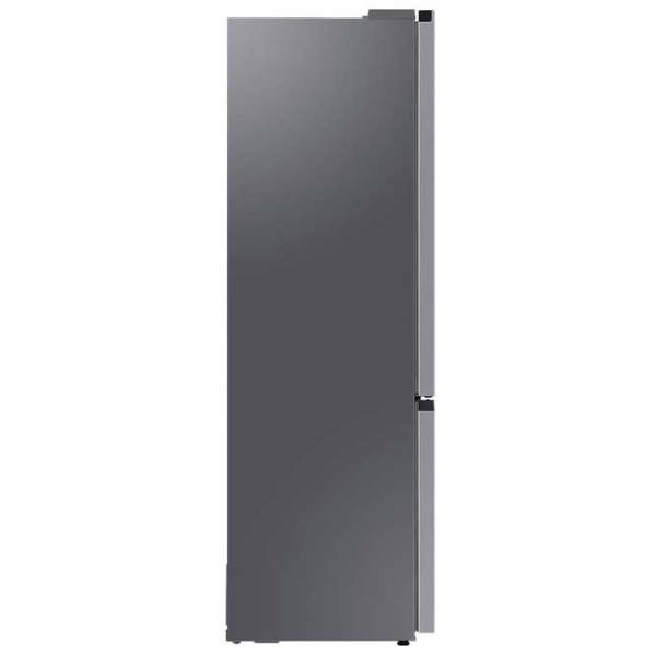 Холодильник Samsung RB38C676DSA/EF Серебряный 276Л / No Frost, 114л / No Frost, D photo 4