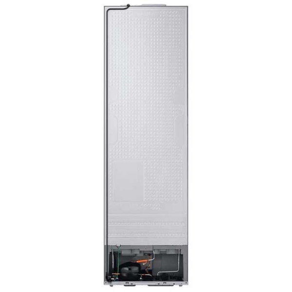 Холодильник Samsung RB38C676DSA/EF Серебряный 276Л / No Frost, 114л / No Frost, D photo 7