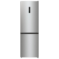 Frigider Gorenje NRK619CA2XL4 Inox 294l / No Frost, 96l / No Frost, C