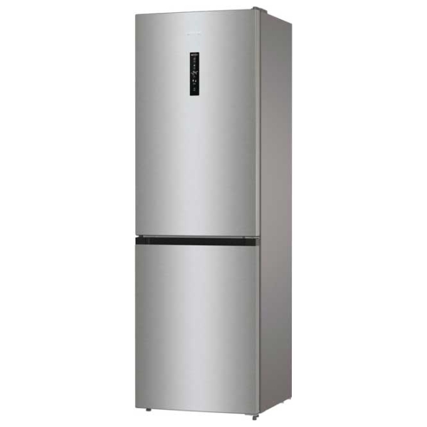 Frigider Gorenje NRK619CA2XL4 Inox 294l / No Frost, 96l / No Frost, C photo 2
