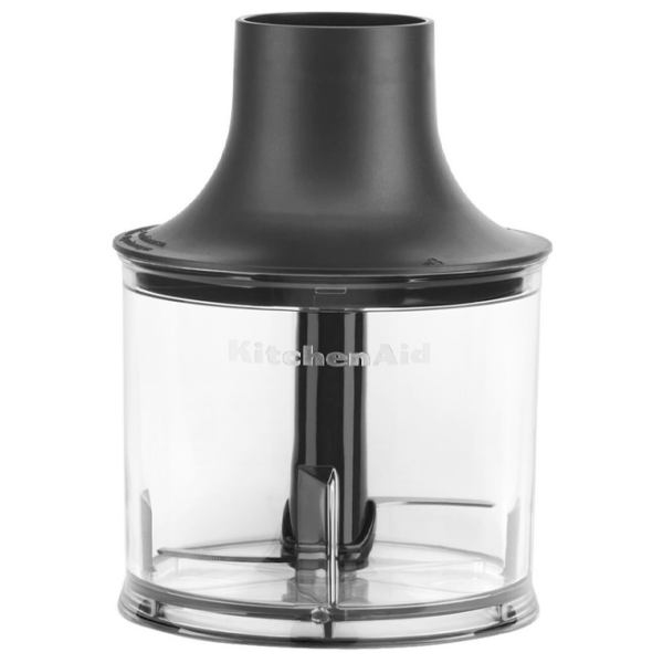 Blender de mână KitchenAid 5KHBV83EAC Cream  photo 6